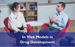 In Vivo Models in Drug Discovery | TTC Considerations in Drug Discovery Series