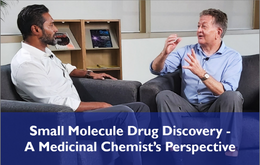 A Medicinal Chemist's Perspective | TTC Considerations in Drug Discovery Serie